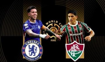 غدا.. تشيلسي يواجه فلومينينسي في نصف نهائي كأس العالم للأندية