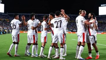 مانشستر سيتي يعلن موعد مباراتي برايتون وتوتنهام مانشستر سيتي يعلن موعد مباراتي برايتون وتوتنهام