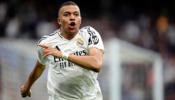 عودة مبابي.. إعصار ريال مدريد جاهز لموقعة يوفنتوس