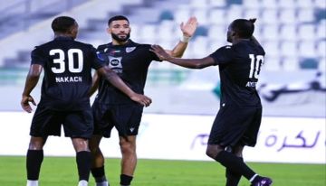 خورفكان يتعادل مع بني ياس.. ودبا يخسر من الشارقة خورفكان يتعادل مع بني ياس.. ودبا يخسر من الشارقة
