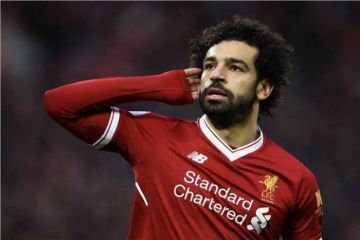 محمد صلاح يقود ليفربول لمواجهة نيوكاسل يونايتد بالبريميرليج محمد صلاح يقود ليفربول لمواجهة نيوكاسل يونايتد بالبريميرليج