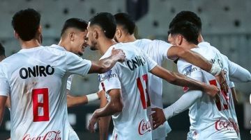 موعد مباراة الزمالك المقبلة بالدوري المصري