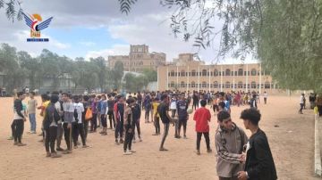 أمانة العاصمة .. تدشين البطولة الرياضية لكرة القدم بمديرية شعوب بذكرى المولد النبوي أمانة العاصمة .. تدشين البطولة الرياضية لكرة القدم بمديرية شعوب بذكرى المولد النبوي