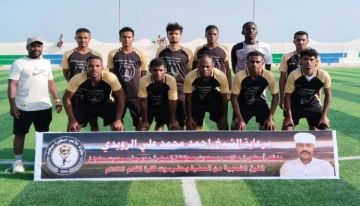 الدفاع الرياضي يواصل التألق ويكسب شباب خلات في بطولة ملاعب الأسطورة الدفاع الرياضي يواصل التألق ويكسب شباب خلات في بطولة ملاعب الأسطورة