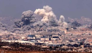 أبرز بنود المقترح الأحدث لوقف إطلاق النار في غزة أبرز بنود المقترح الأحدث لوقف إطلاق النار في غزة