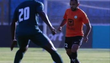 الدوري المصري.. البنك الأهلي يواصل نتائجه الباهتة بالتعادل مع الاتحاد الدوري المصري.. البنك الأهلي يواصل نتائجه الباهتة بالتعادل مع الاتحاد