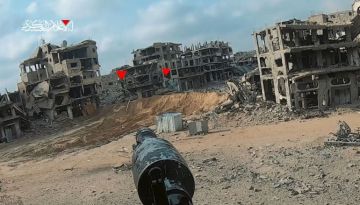 بالاشتراك مع القسام.. سرايا القدس تبث مشاهد لكمين مركب استهدف قوة للاحتلال شرقي مدينة غزة 