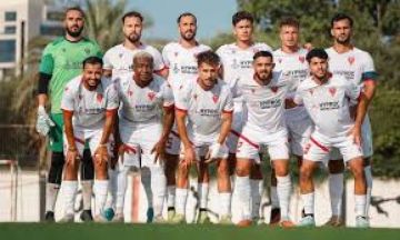 مولودية وهران يفتتح الدوري الجزائري بفوز صعب على بن عكنون مولودية وهران يفتتح الدوري الجزائري بفوز صعب على بن عكنون