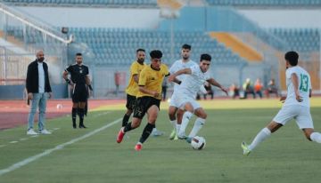 المصري يسحق الكهرباء.. ومودرن يعبر الحدود المصري يسحق الكهرباء.. ومودرن يعبر الحدود