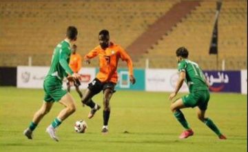 الاتحاد يتعادل سلبيًا مع البنك الأهلي في الدوري المصري الاتحاد يتعادل سلبيًا مع البنك الأهلي في الدوري المصري