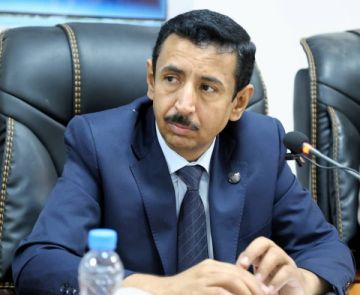 بن عديو: كل إجراء يسهم في تحسين حياة الناس هو محل تقدير