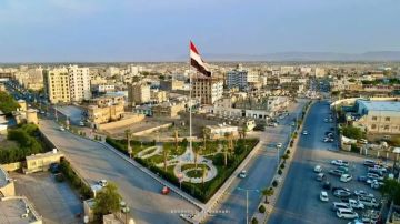 السكرتير الصحفي للنائب العرادة: مأرب محط أنظار الرأي العام وتستقبل النقد البناء برحابة صدر السكرتير الصحفي للنائب العرادة: مأرب محط أنظار الرأي العام وتستقبل النقد البناء برحابة صدر
