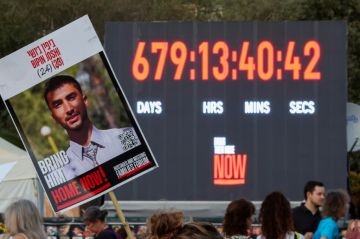 تظاهرات في إسرائيل للمطالبة باتفاق لوقف إطلاق النار في غزة