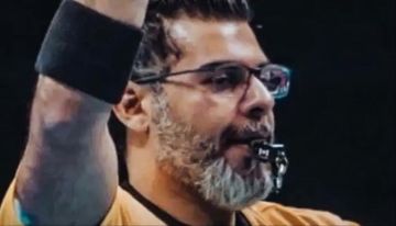 جائزة محرجة تثير الجدل.. حكم كرة يد كويتي يلجأ إلى اللجنة الأولمبية