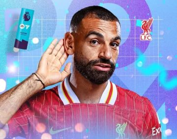محمد صلاح يوجه رسالة هامة للشباب ويكشف الموسم الأهم في مسيرته محمد صلاح يوجه رسالة هامة للشباب ويكشف الموسم الأهم في مسيرته