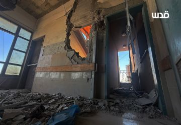 منظمة الصحة العالمية: استهداف مجمع ناصر الطبي يخلف 20 شهيدا بينهم كوادر طبية وصحفيون