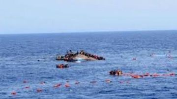 ارتفاع حصيلة انقلاب مركب مهاجرين قبالة موريتانيا إلى 69 قتيلا