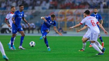 الاتحاد السعودي: استئناف الهلال بشأن كأس السوبر قابل للطعن أمام التحكيم الرياضي