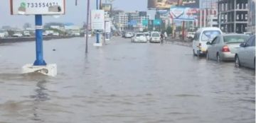 ثمانية قتلى بينهم أطفال في سيول جارفة تضرب عدة محافظات يمنية ثمانية قتلى بينهم أطفال في سيول جارفة تضرب عدة محافظات يمنية