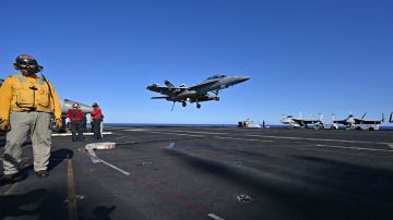 فكت اليمن شفرتها ..سقوط مقاتلات امريكية جديدة