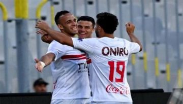 موعد مباراة الزمالك المقبلة بالدوري المصري موعد مباراة الزمالك المقبلة بالدوري المصري