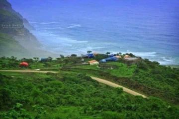 محمية حوف الطبيعية في المهرة تثير إعجاب الزوار بجمالها الفريد محمية حوف الطبيعية في المهرة تثير إعجاب الزوار بجمالها الفريد