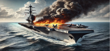 نمر من ورق في المضيق: كيف تحاول لندن ترسيخ وجودها في منطقة آسيا والمحيط الهادئ نمر من ورق في المضيق: كيف تحاول لندن ترسيخ وجودها في منطقة آسيا والمحيط الهادئ