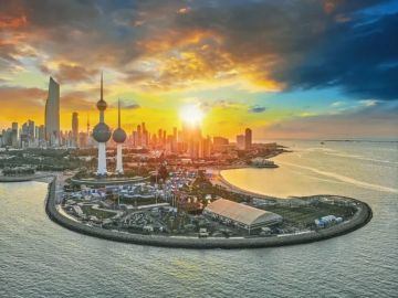 حالة الطقس في الكويت اليوم الأربعاء 13 - 8- 2025 حالة الطقس في الكويت اليوم الأربعاء 13 - 8- 2025