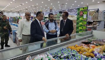 اجتماع في عدن يبحث التحضير لبدء حملة تفتيش ميدانية لضبط أسعار الأدوية