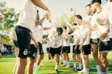 الشحانية يعود بنقطة من ملعب الدحيل في بداية مشوار الدوري القطري الشحانية يعود بنقطة من ملعب الدحيل في بداية مشوار الدوري القطري