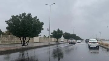 حالة الطقس في تونس اليوم السبت 16 - 8- 2025 حالة الطقس في تونس اليوم السبت 16 - 8- 2025