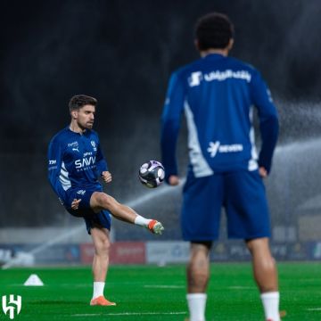 الاتحاد السعودي يعاقب الهلال بعد انسحابه من السوبر