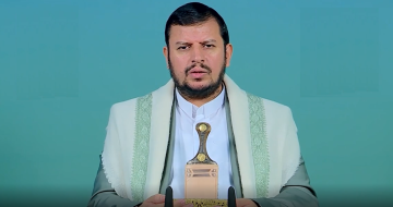 عبدالملك الحوثي: الأمة تروض على الذل والقهر والانحطاط وغزة تكشف حجم الانهيار الأخلاقي..