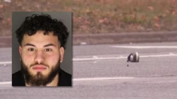 أمريكا.. السجن لشاب في ديربورن بعد تسببه بإصابة فتاة يمنية بجروح خطيرة