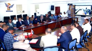 مجلس الاعتماد الأكاديمي يتسلم طلب اعتماد سبعة برامج أكاديمية بجامعة الرشيد مجلس الاعتماد الأكاديمي يتسلم طلب اعتماد سبعة برامج أكاديمية بجامعة الرشيد