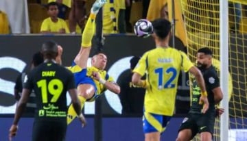 النصر والاتحاد.. صراع الكؤوس يشتعل من جديد بعد 9 سنوات من العقدة النصر والاتحاد.. صراع الكؤوس يشتعل من جديد بعد 9 سنوات من العقدة