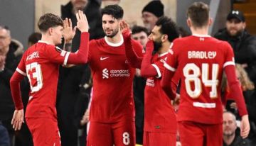 قرعة سهلة لكبار إنجلترا في كأس الرابطة قرعة سهلة لكبار إنجلترا في كأس الرابطة