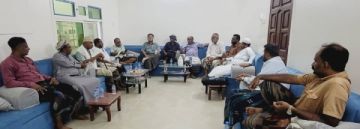 أحزاب ومكونات حضرمية ترفض المساس برموز المحافظة وتطالب بإدارتها من أبنائها