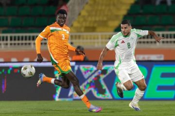 الجزائر وأوغندا تتأهلان لربع نهائي كأس أمم إفريقيا للمحليين الجزائر وأوغندا تتأهلان لربع نهائي كأس أمم إفريقيا للمحليين