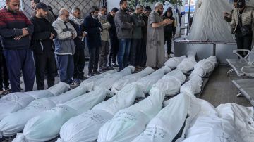 حصيلة شهداء الإبادة الإسرائيلية في غزة تتجاوز 62 ألفا شهيدا