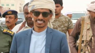 وكيل المهرة لشؤون الشباب: مقاطعة المنتجات الداعمة للاحتلال واجب مقدس