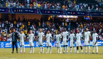 النصر يحرم الاتحاد من إنجاز الأهلي والهلال النصر يحرم الاتحاد من إنجاز الأهلي والهلال