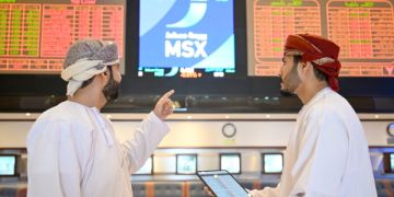 شركات المساهمة العامة في عمان تحقق 1.96 مليار دولار أرباحا صافية شركات المساهمة العامة في عمان تحقق 1.96 مليار دولار أرباحا صافية