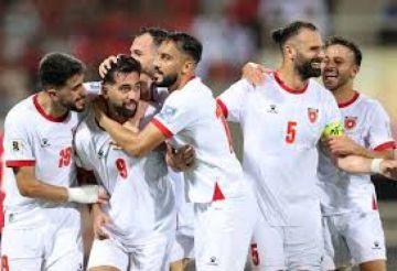 الأردن يعلن قائمة موسعة لمواجهتي روسيا والدومنيكان الأردن يعلن قائمة موسعة لمواجهتي روسيا والدومنيكان