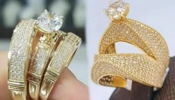 عيار 24 يسجل 312 دينارًا.. الذهب يصعد في تونس اليوم عيار 24 يسجل 312 دينارًا.. الذهب يصعد في تونس اليوم