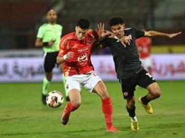 موعد مباراة الأهلي وغزل المحلة بالدوري المصري موعد مباراة الأهلي وغزل المحلة بالدوري المصري