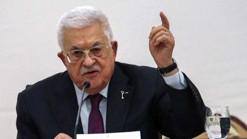 واشنطن تعلن أسباب حرمان الرئيس الفلسطيني من دخول أمريكا واشنطن تعلن أسباب حرمان الرئيس الفلسطيني من دخول أمريكا