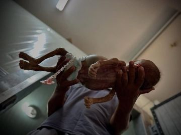 ارتفاع ضحايا التجويع وسوء التغذية في غزة إلى 271 شهيدا بينهم 112 طفلا ارتفاع ضحايا التجويع وسوء التغذية في غزة إلى 271 شهيدا بينهم 112 طفلا