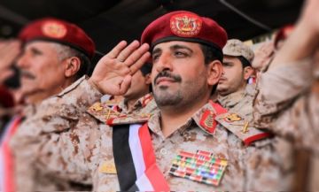 رئيس أركان الحوثيين ينفي اغتياله ويتوعد إسرائيل برد قاس على غارات صنعاء