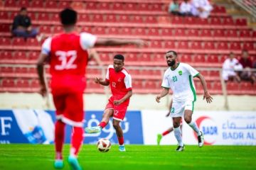 انطلاق دوري النخبة العماني لكرة القدم يوم غد السبت انطلاق دوري النخبة العماني لكرة القدم يوم غد السبت